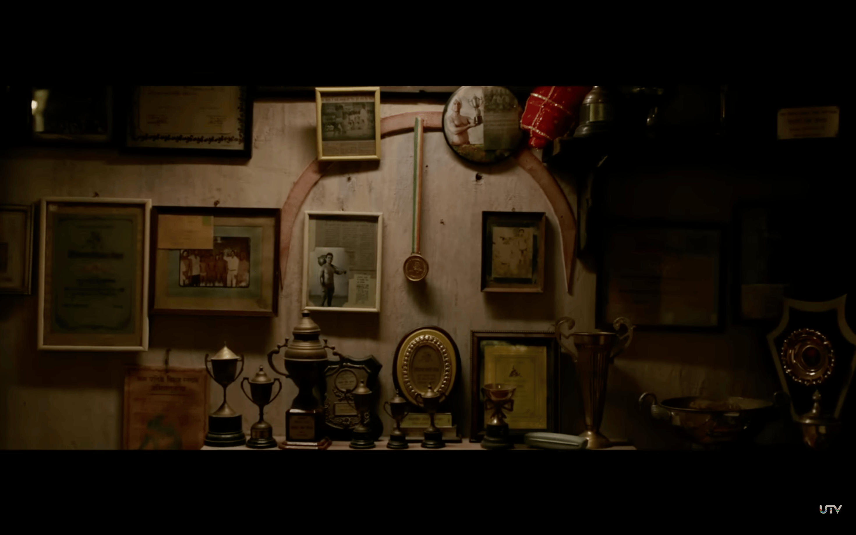 Historical Movies Based On True Stories, Dang